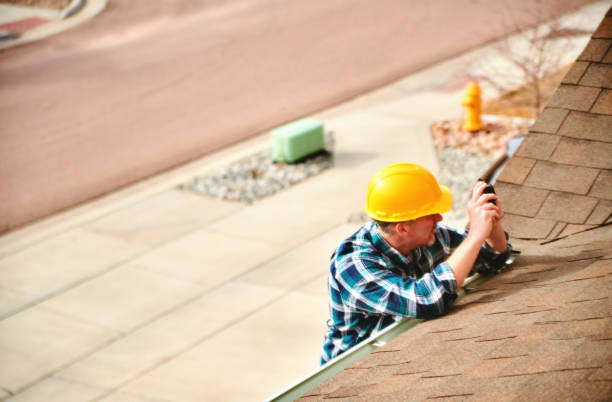 Best Commercial Roofing Services  in Burke, VA