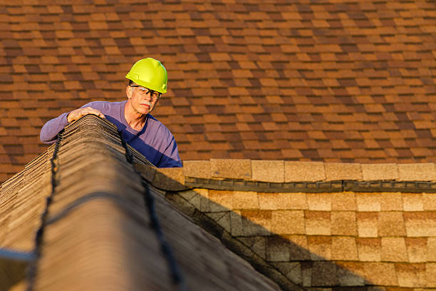 Best Shingle Roofing Installation  in Burke, VA