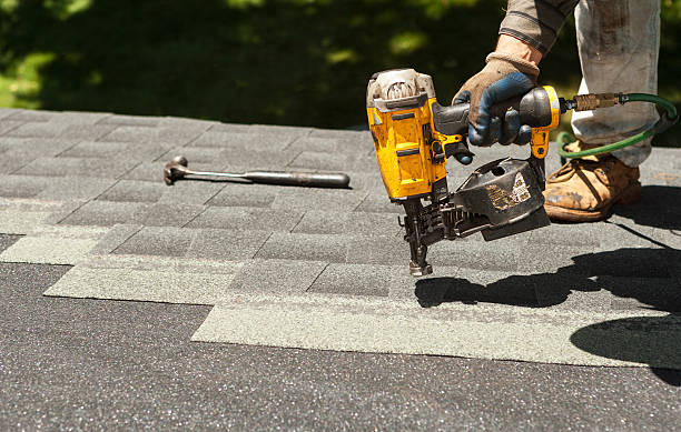 Trusted Burke, VA Roofing Contractor Experts