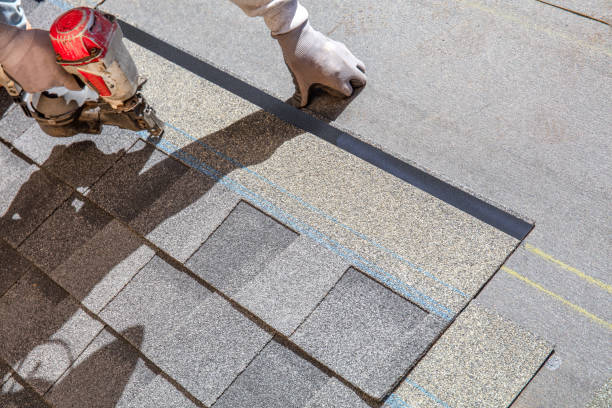 Best Roof Inspection Near Me  in Burke, VA