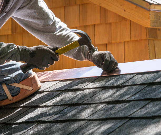 Best Residential Roof Replacement  in Burke, VA